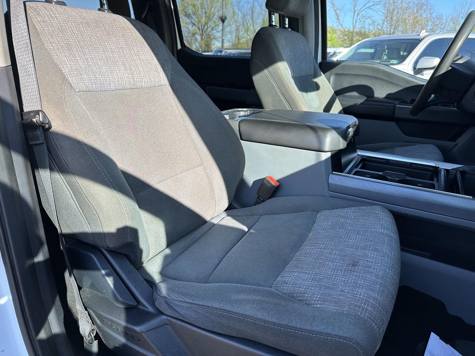 2024 Ford F-250 Super Duty XLT - Photo 16