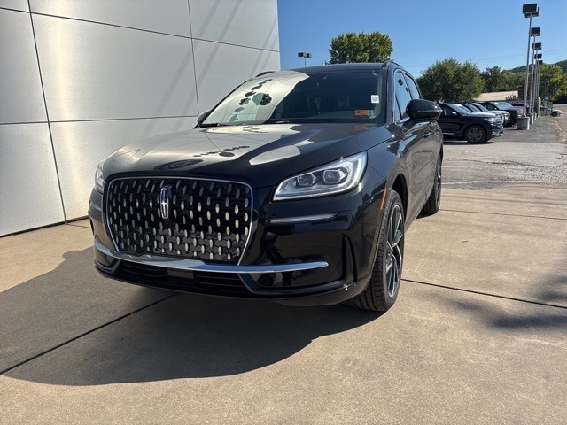 2025 Lincoln Corsair Grand Touring's photo