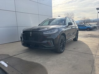 2026 Lincoln Aviator Reserve SUV