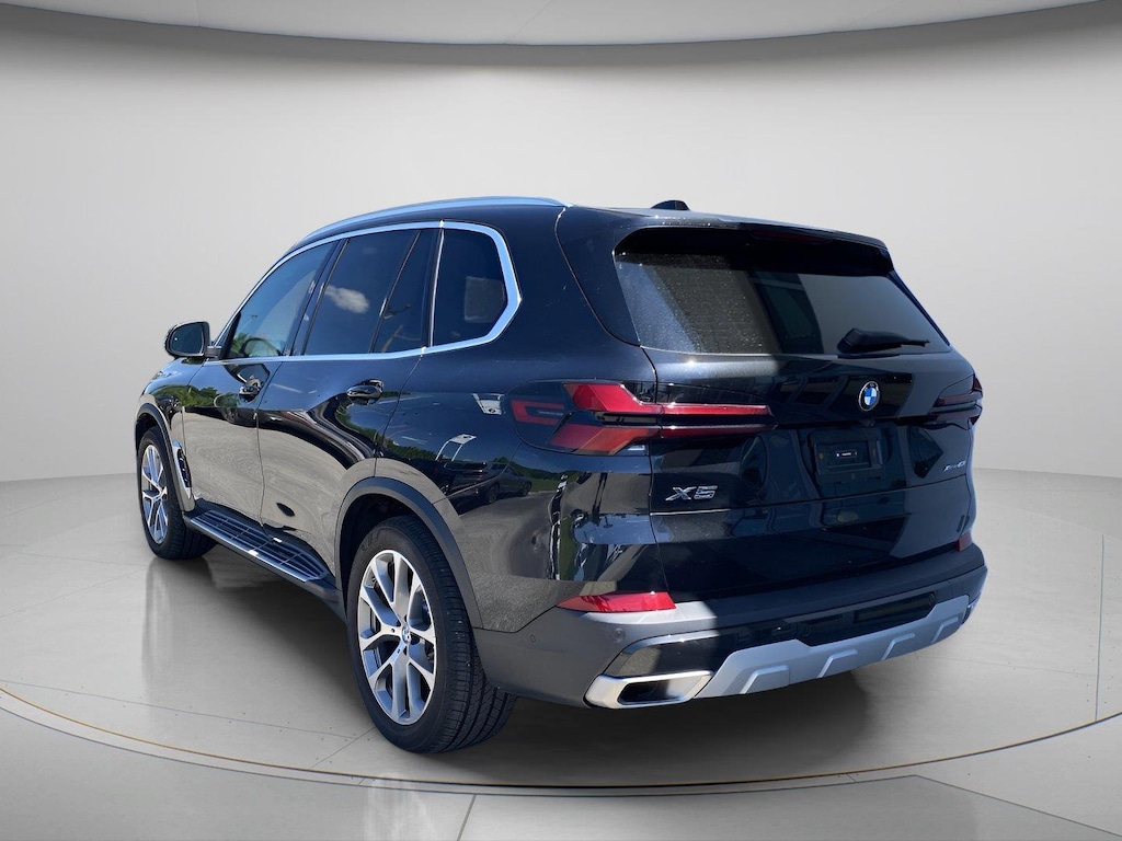 Used 2026 BMW X5 xDrive40i Sports Activity Vehicle