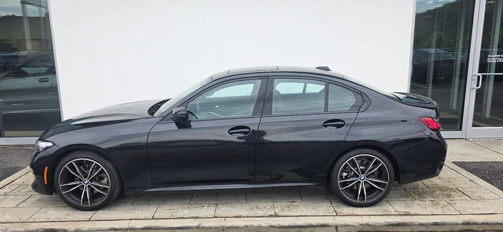 Used 2023 BMW 3 Series 330I XDRIVE SEDAN