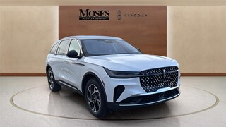 2026 Lincoln Nautilus Premiere SUV