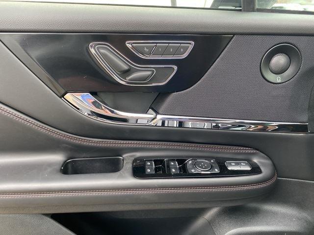 2025 Lincoln Corsair Grand Touring - Photo 27