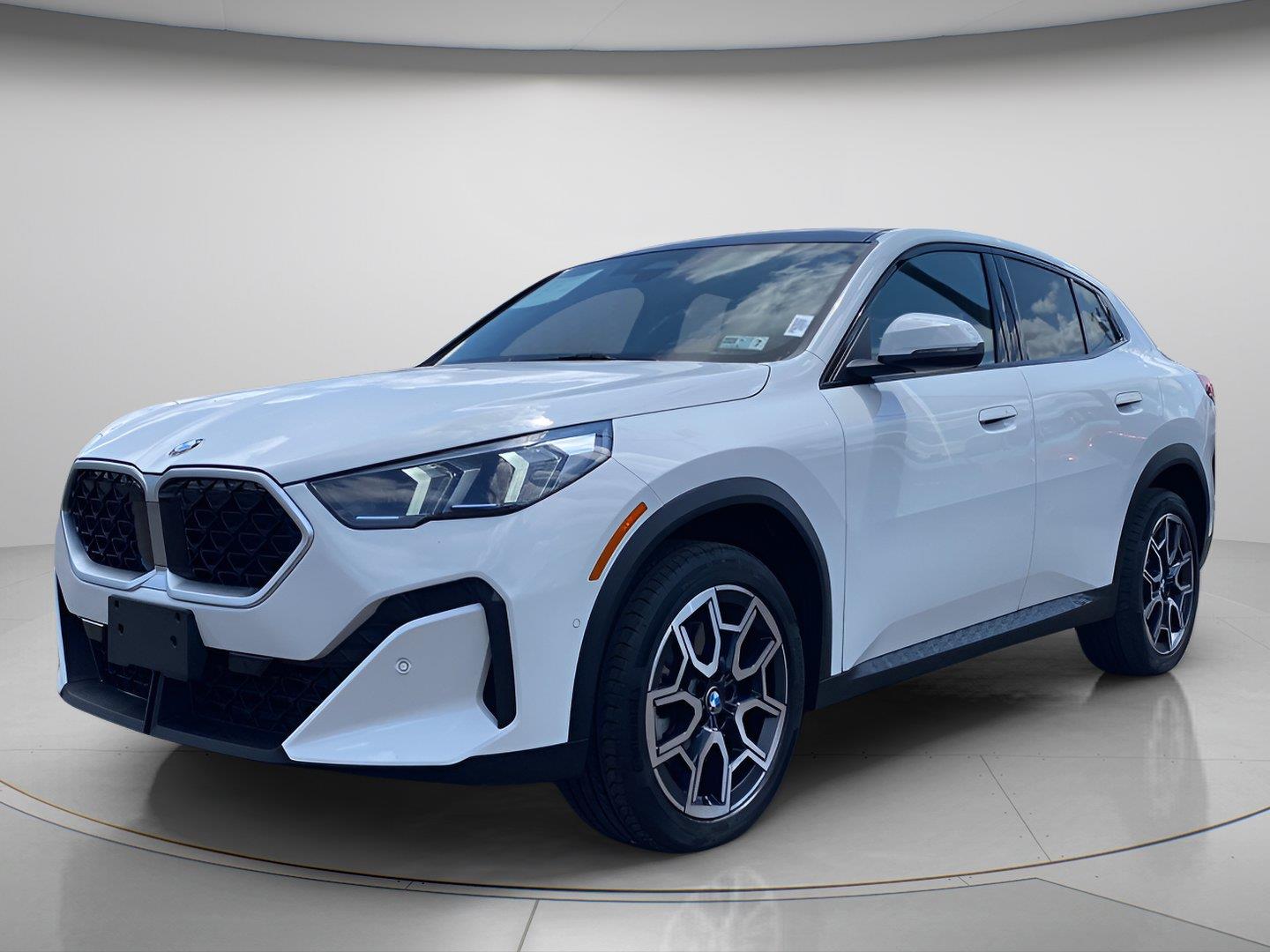 2026 BMW X2