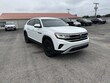  Volkswagen Atlas Cross Sport