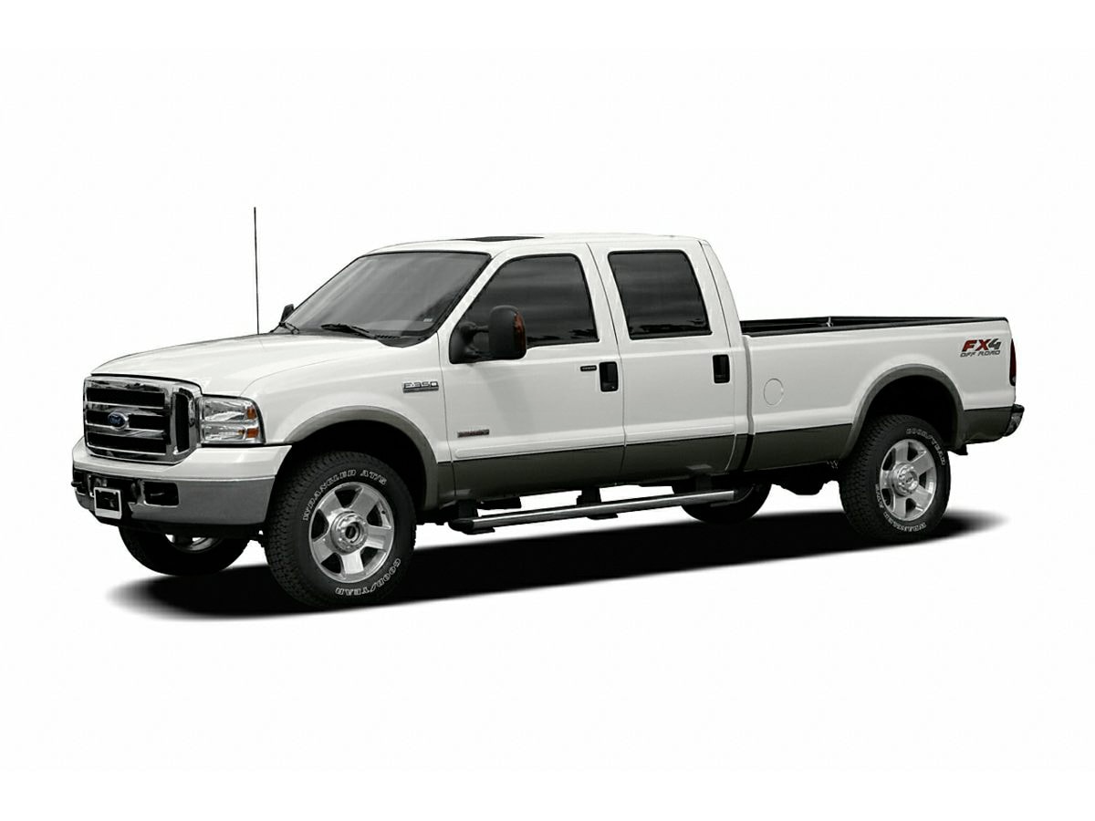 2006 Ford F-350 Base's photo