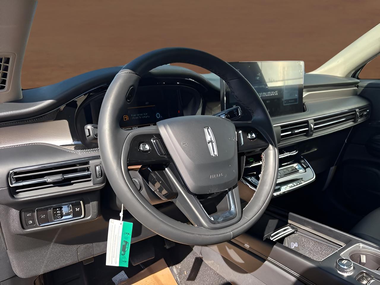 2025 Lincoln Corsair Grand Touring - Photo 15