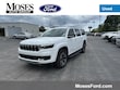 Jeep Wagoneer L