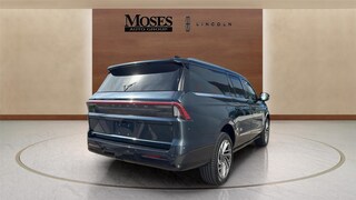 2026 Lincoln Navigator L Reserve SUV