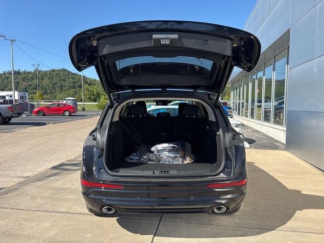 2025 Lincoln Corsair Grand Touring - Photo 9
