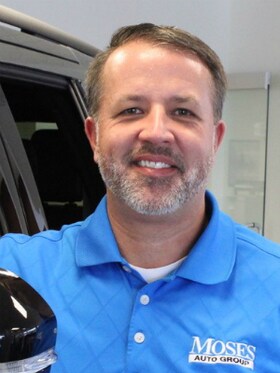 Staff member Jamie Lewis from e8e35a41c86a
