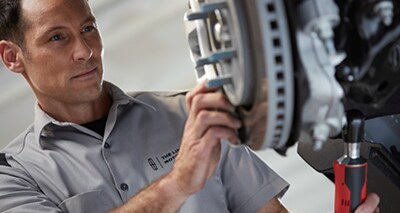 Brake Pad - Lincoln Access Rewards Offer Brake Pad - Lincoln Access Rewards Offer