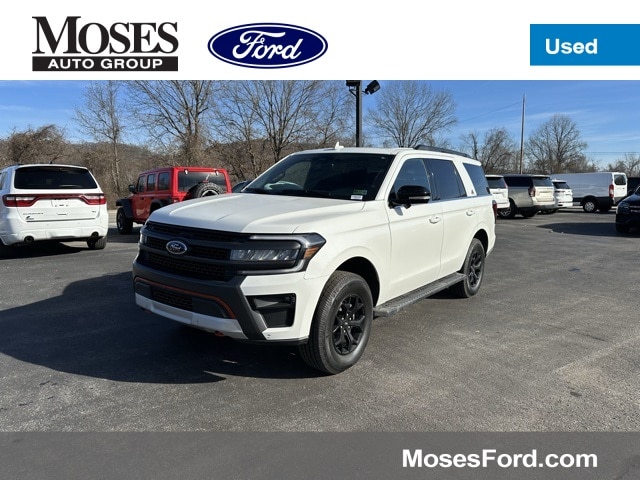 2024 Ford Expedition Timberline's photo