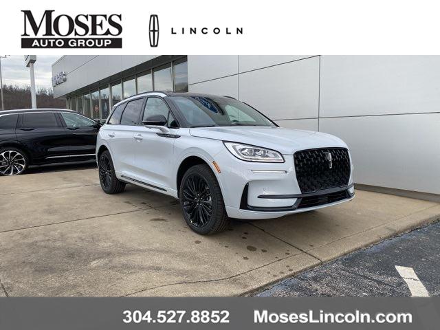 New 2025 Lincoln Corsair For Sale at Moses Lincoln | VIN