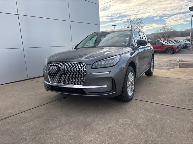 2026 Lincoln Corsair Premiere's photo