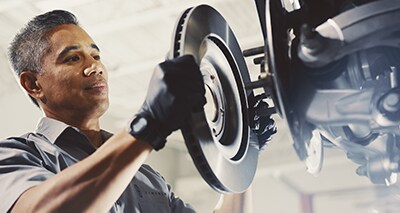 Brake pad and rotor replacement earn Lincoln Access Rewards bonus Points Brake pad and rotor replacement earn Lincoln Access Rewards bonus Points