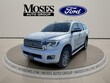  Toyota Sequoia