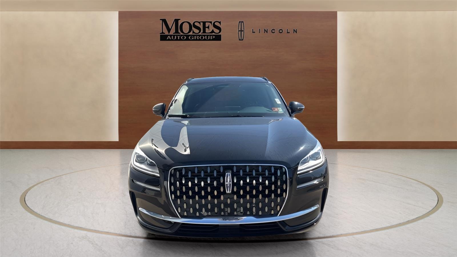 2025 Lincoln Corsair Grand Touring - Photo 8