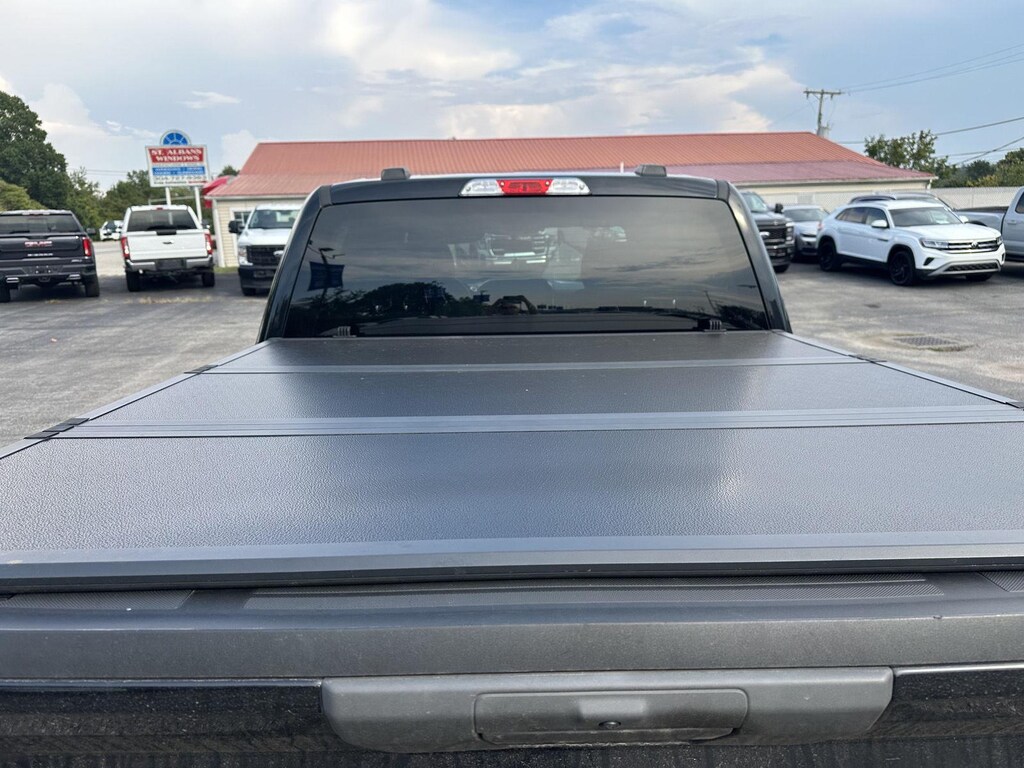 Used 2023 Ford F-150 XLT Truck