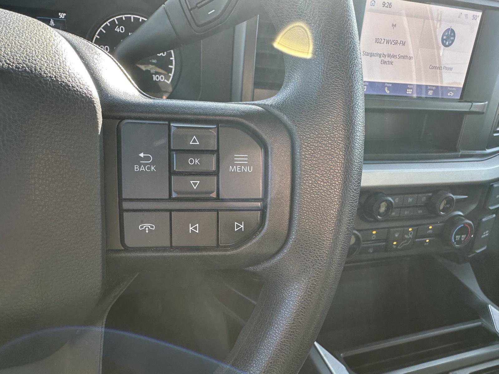 2024 Ford F-250 Super Duty XLT - Photo 28