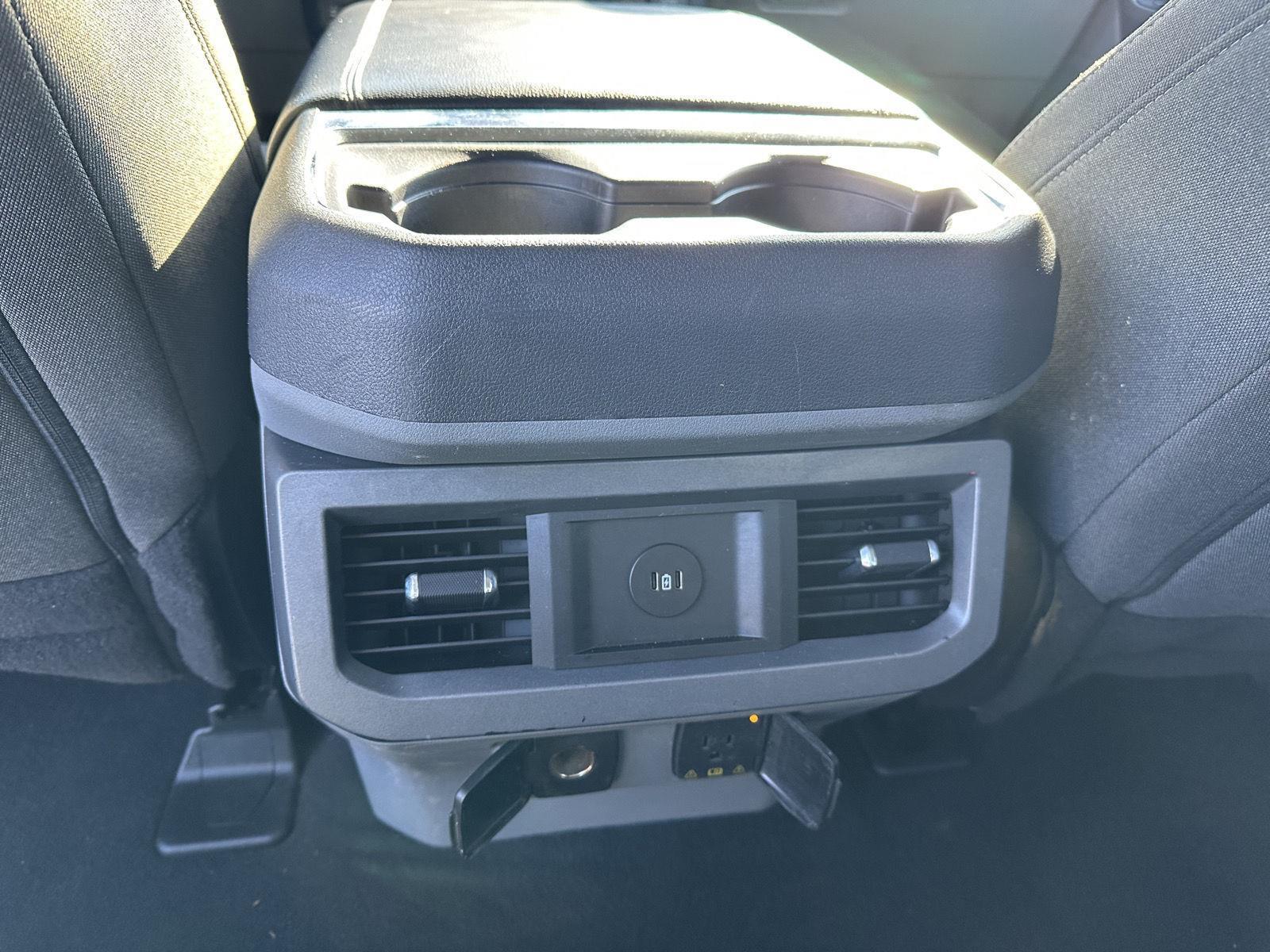 2024 Ford F-250 Super Duty XLT - Photo 20
