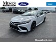 Toyota Camry Hybrid