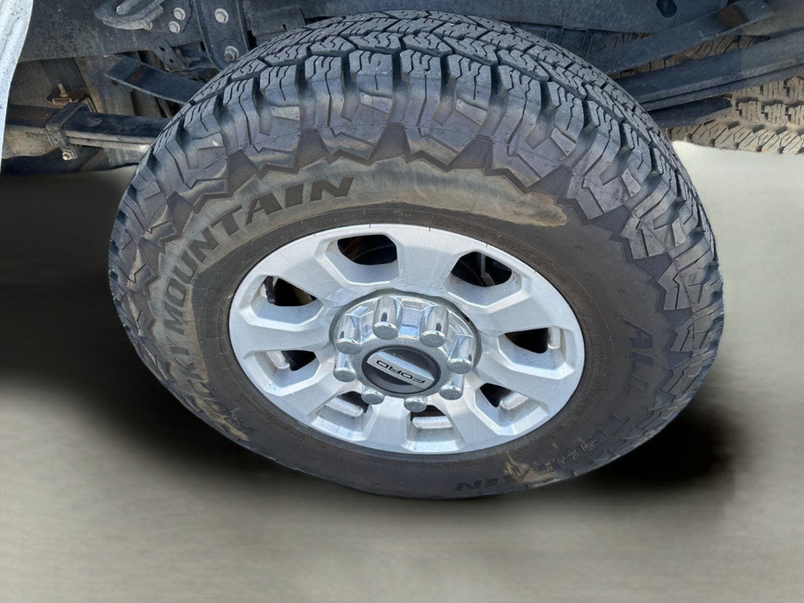2024 Ford F-250 Super Duty XLT - Photo 27