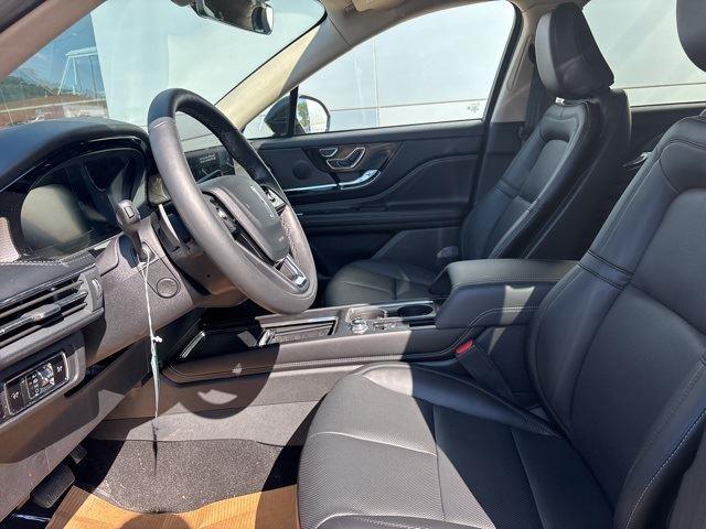 2025 Lincoln Corsair Grand Touring - Photo 23