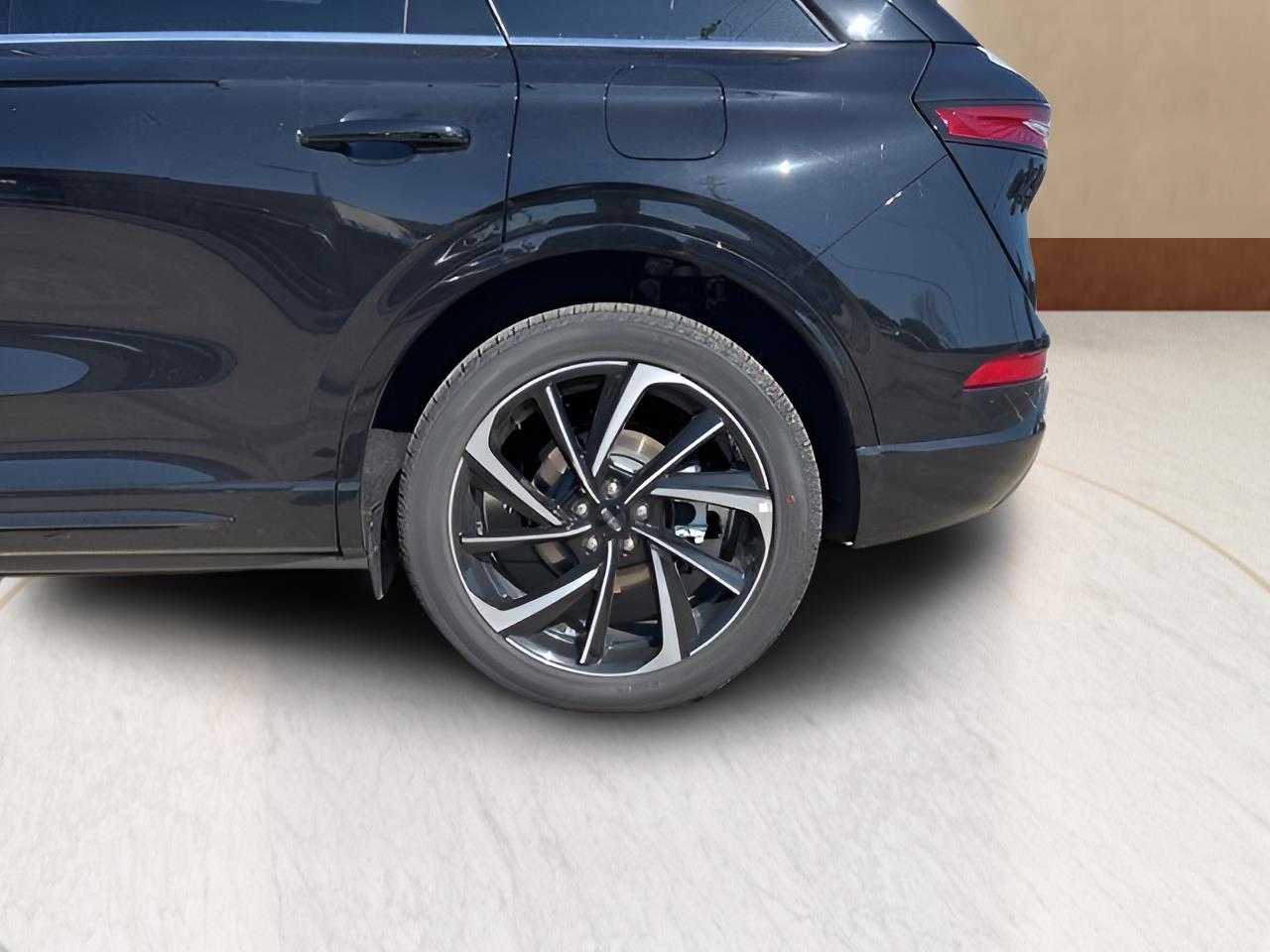 2025 Lincoln Corsair Grand Touring - Photo 29