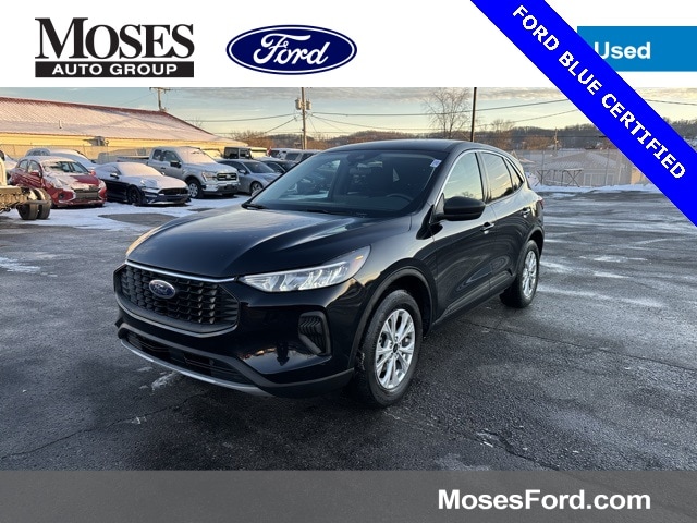 2024 Ford Escape Active's photo