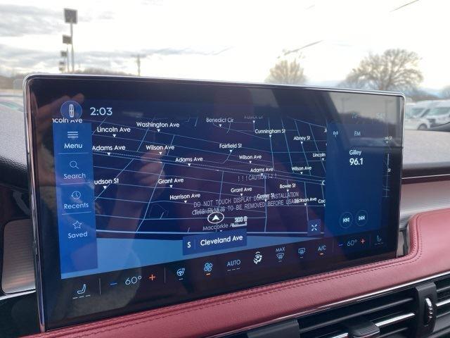 2025 Lincoln Corsair Grand Touring - Photo 23