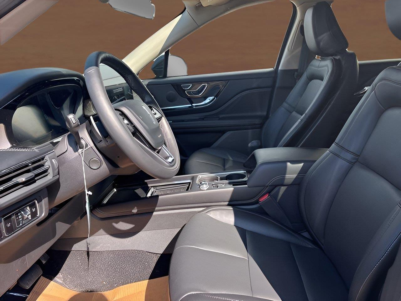 2025 Lincoln Corsair Grand Touring - Photo 19
