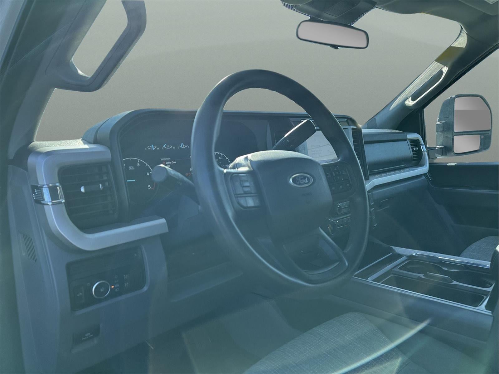 2024 Ford F-250 Super Duty XLT - Photo 16