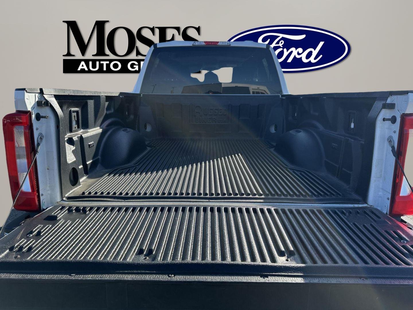 2024 Ford F-250 Super Duty XLT - Photo 9