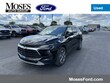 Chevrolet Blazer