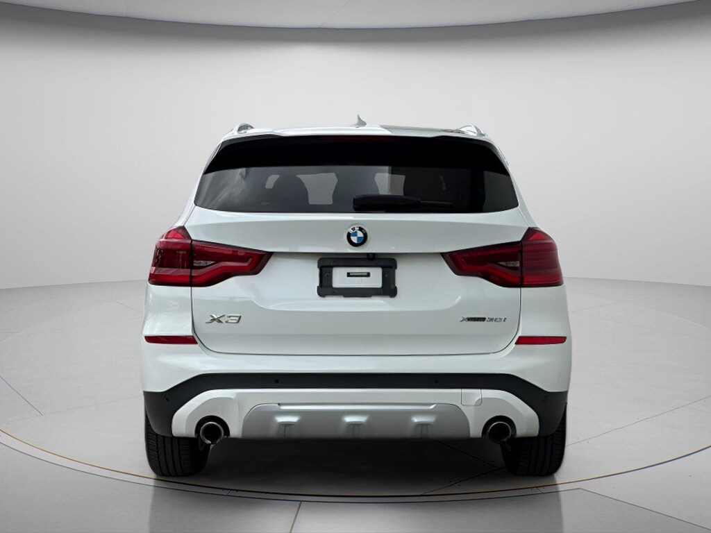 Used 2020 BMW X3 xDrive30i Sports Activity Vehicle