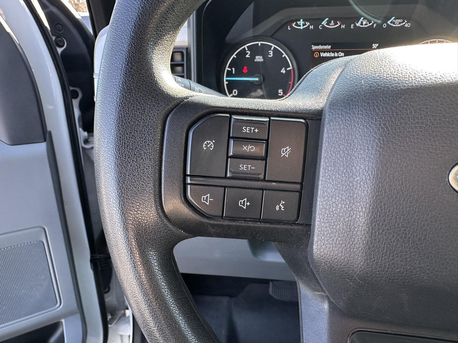 2024 Ford F-250 Super Duty XLT - Photo 27