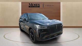 2026 Lincoln Aviator Reserve SUV