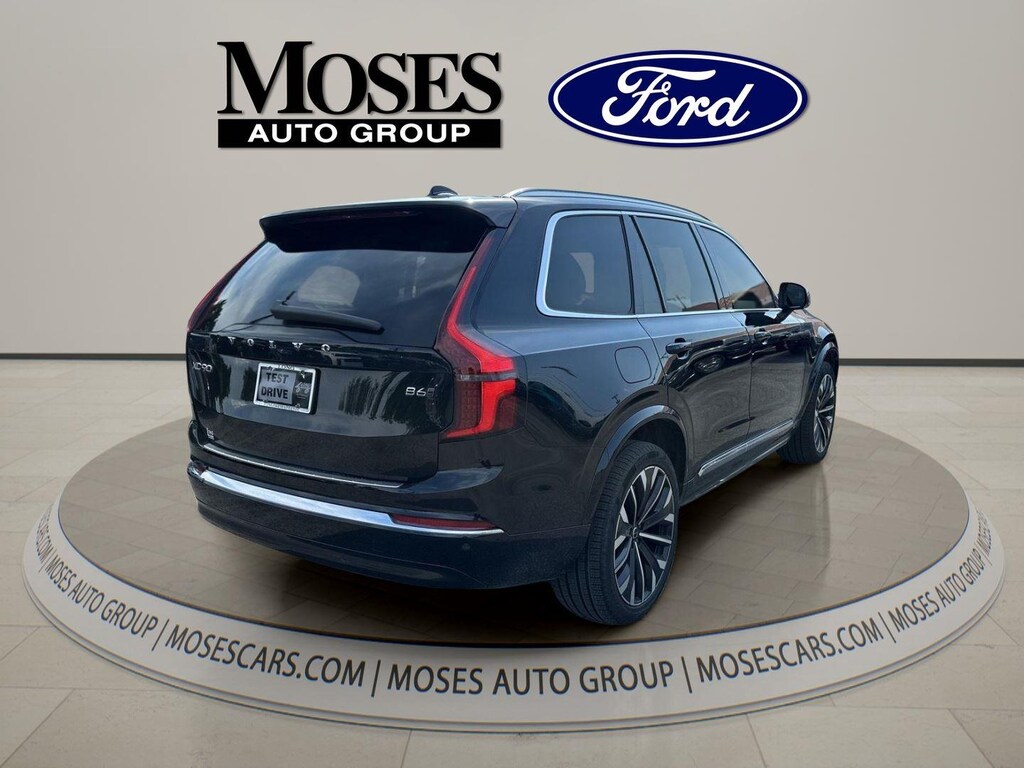 Used 2026 Volvo XC90 Plus SUV