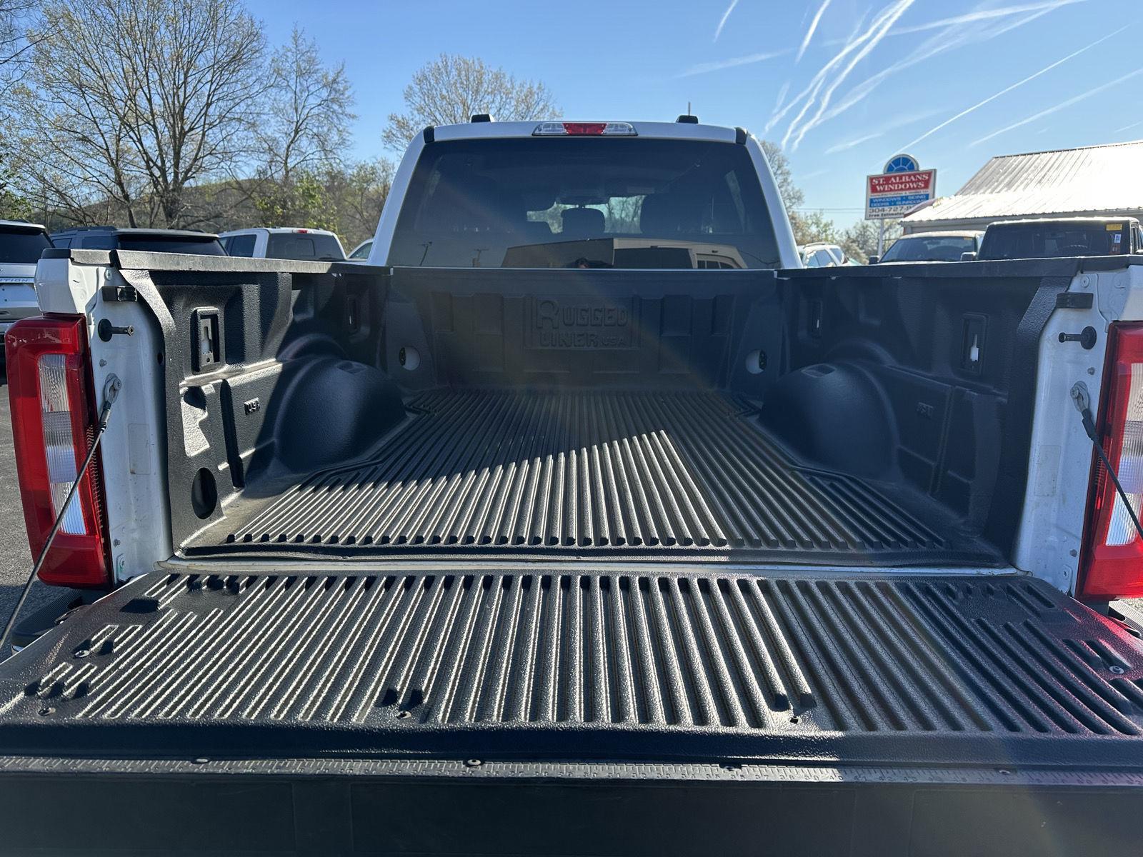 2024 Ford F-250 Super Duty XLT - Photo 10