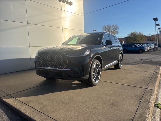 2026 Lincoln Aviator Reserve's photo