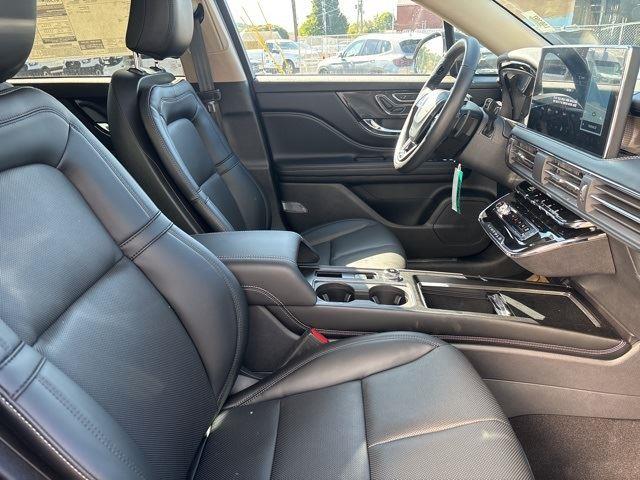 2025 Lincoln Corsair Grand Touring - Photo 30