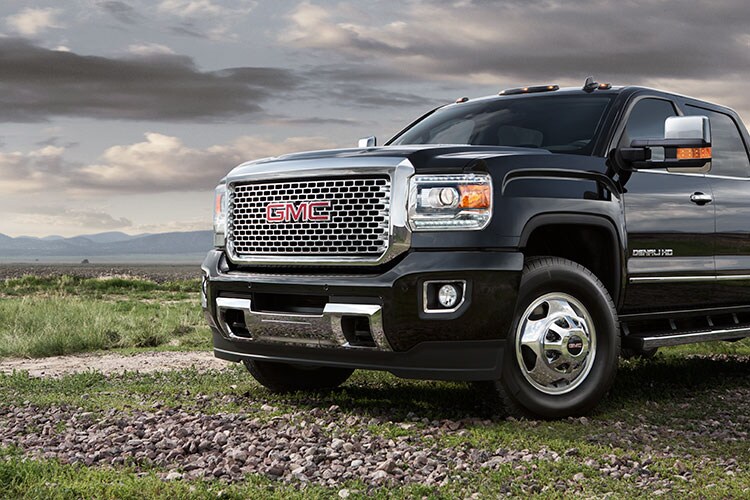 New and Pre-Owned GMC dealership in Riverside, San Bernardino, and ...