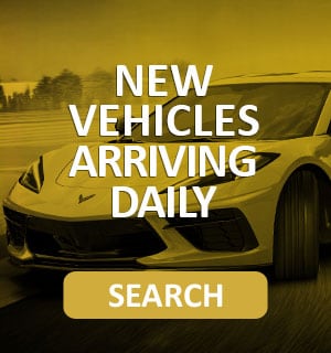 Search new vehicles arriving daily.