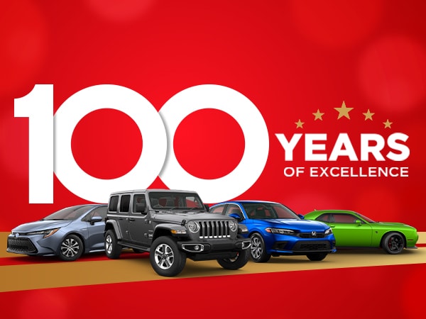 Auto 100 sale
