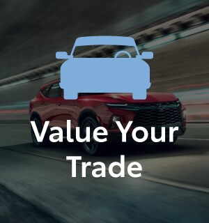 Value your trade.