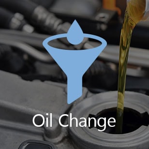 Oil Change