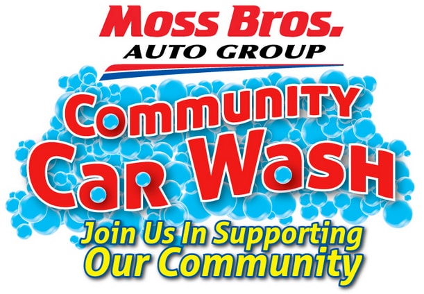 Community Car Wash