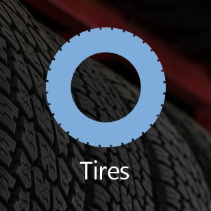 Tires Tires