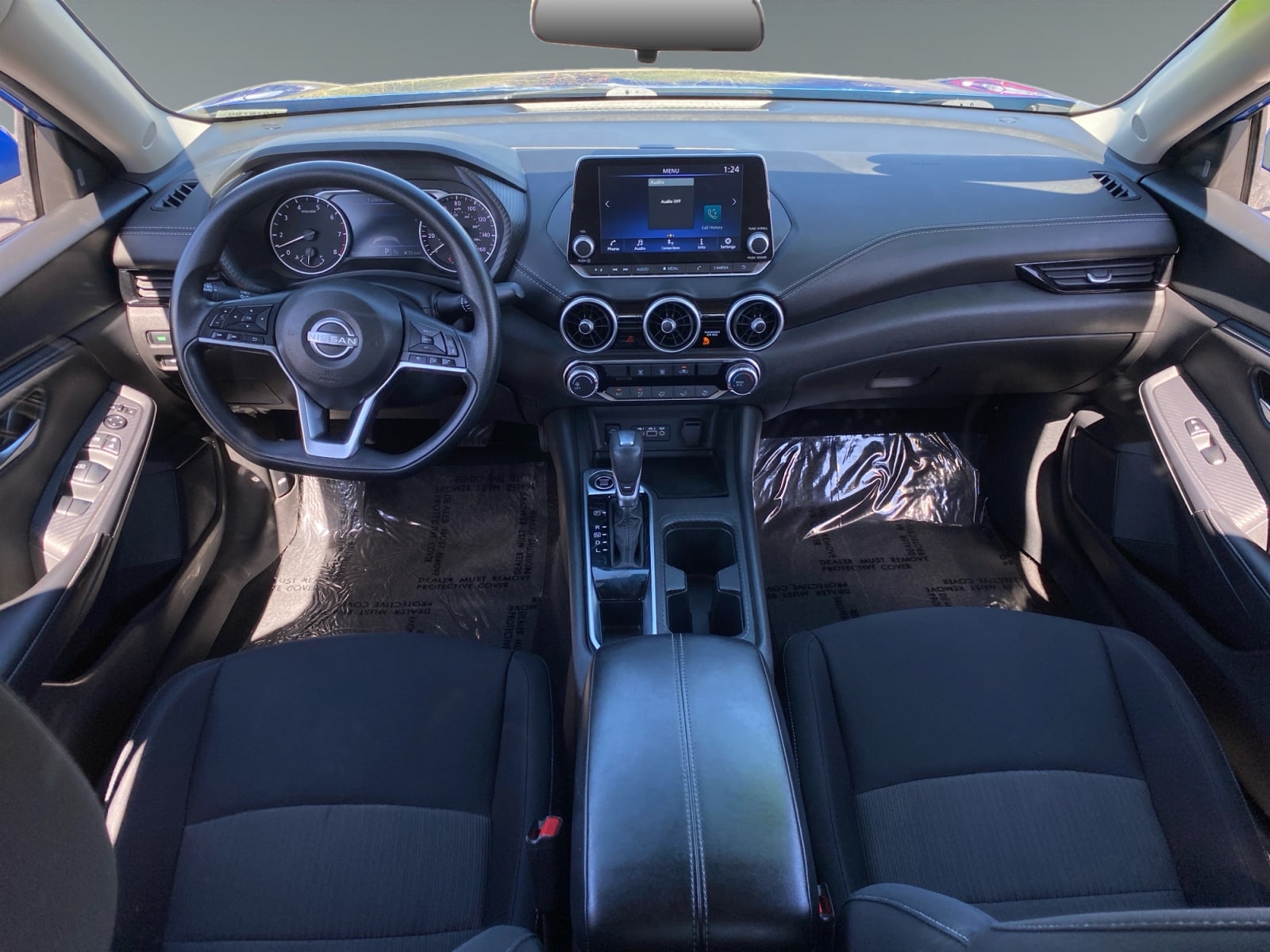 2024 Nissan Sentra SV - Photo 10